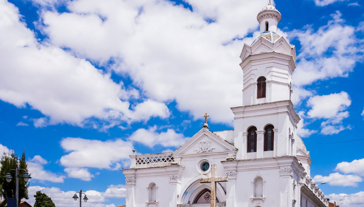Tour en bicicleta por Cuenca - Foto 1