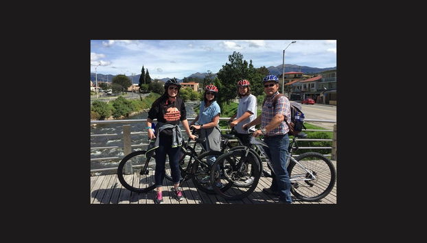 Tour en bicicleta por Cuenca - Foto 5