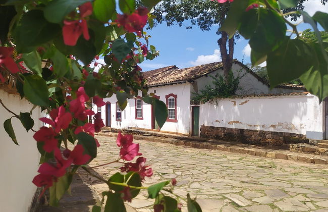 Tiradentes, São João del-Rei y tren de Maria Fumaça - Foto 3