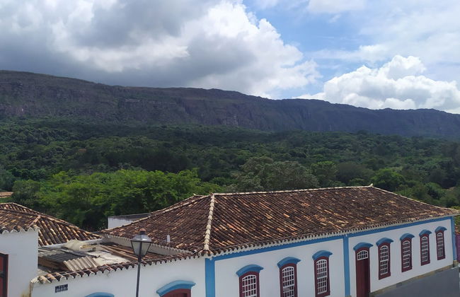 Tiradentes, São João del-Rei y tren de Maria Fumaça - Foto 2