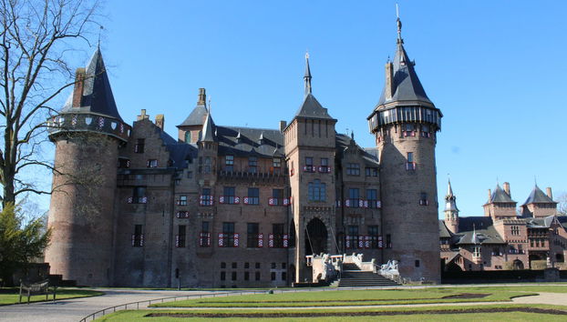 Day Trip to Haar Castle - Foto 2