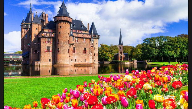 Excursión privada desde Ámsterdam - Foto 3