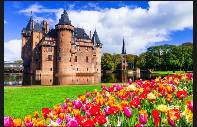 Excursión privada desde Ámsterdam - Foto 3