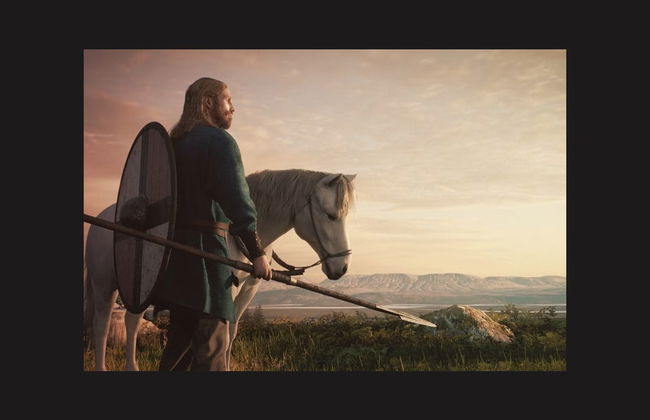 Entrada a 1238: The Battle of Iceland - Foto 7