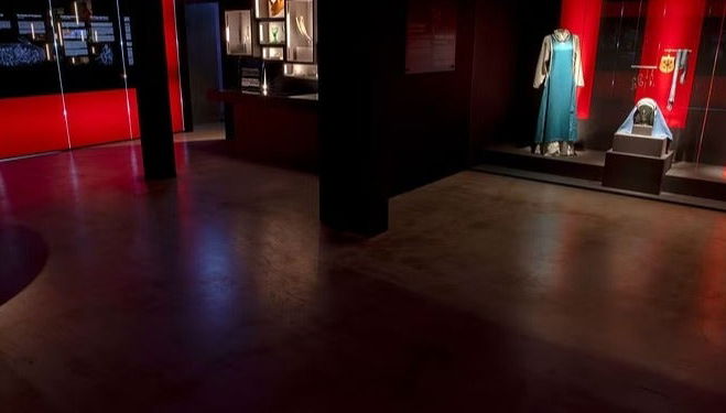 1238: The Battle of Iceland Ticket