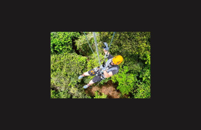 Toro Verde Eco Adventure Park & Suspension Bridges - Photo 5