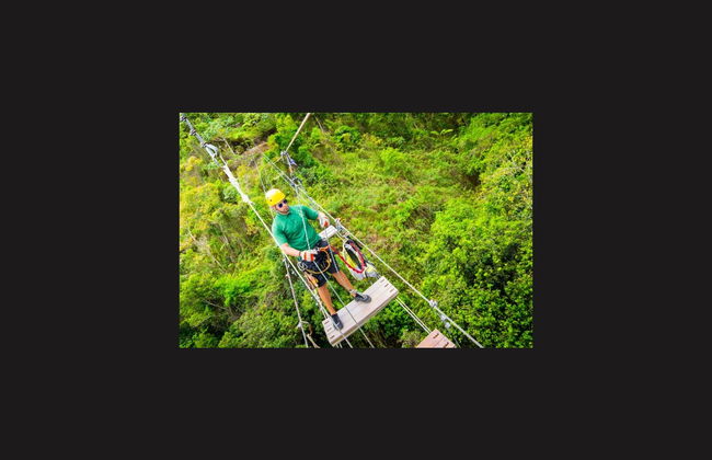 Toro Verde Eco Adventure Park & Suspension Bridges - Photo 4