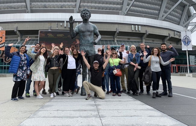 Free tour por Vancouver - Foto 2