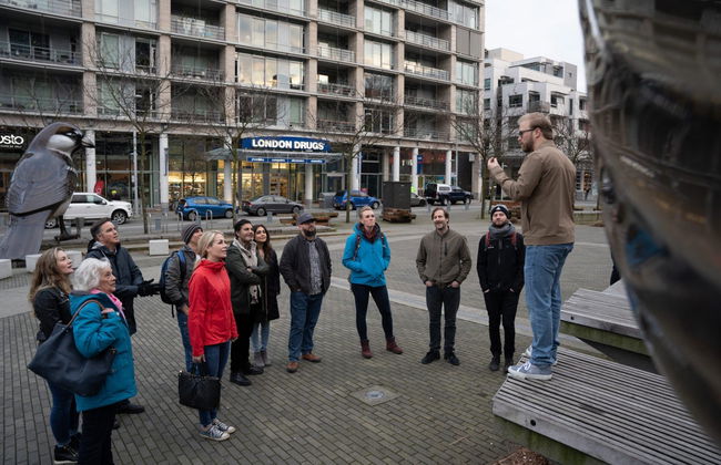 Free tour por Vancouver - Foto 3