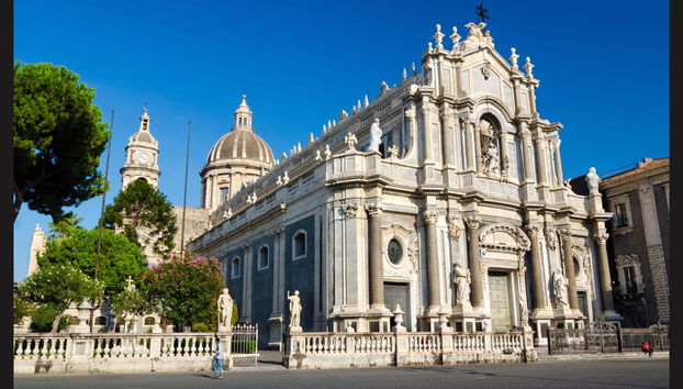 Visite privée de Catane à pied - Photo 4