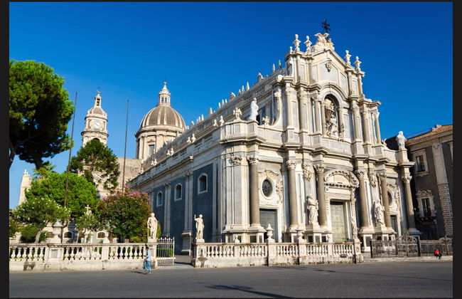 Catania Private Tour - Foto 4