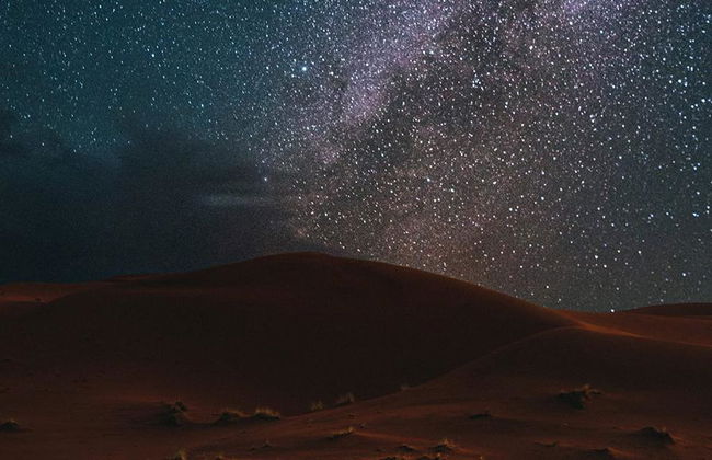 Stargazing in the Desert - Private Half-Day Tour - Photo 4