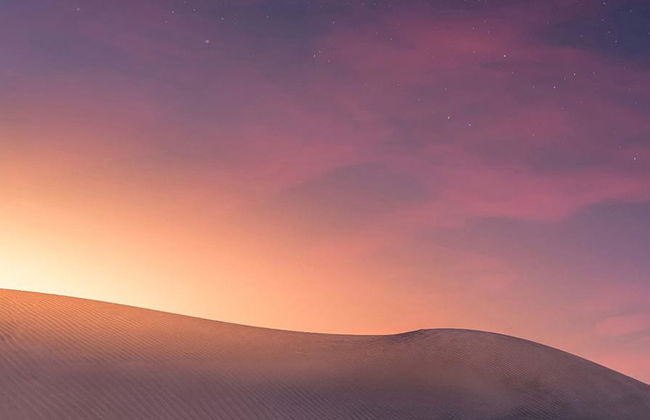 Stargazing in the Desert - Private Half-Day Tour - Photo 7