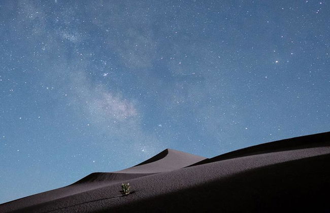 Stargazing in the Desert - Private Half-Day Tour - Photo 5