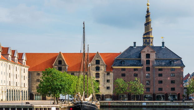 Tour della Copenaghen alternativa - Foto 4