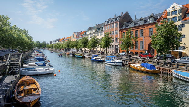 Tour della Copenaghen alternativa - Foto 5