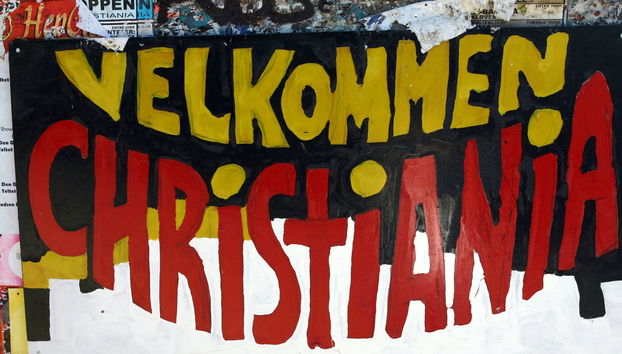 Tour della Copenaghen alternativa - Foto 3