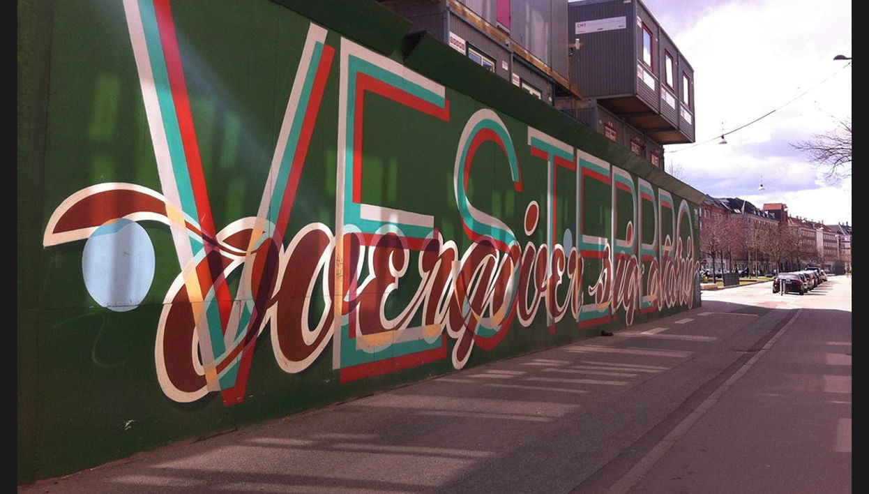 Tour della Copenaghen alternativa - Foto 1