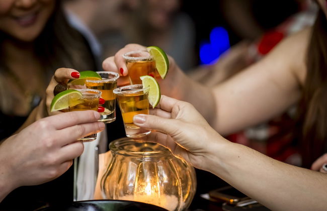 Tournée des cantinas de San Miguel de Allende - Photo 3