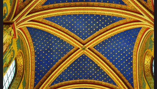 Concert de musique classique à Saint-Germain-des-Prés - Photo 5