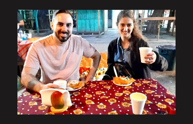 Antigua Guatemala Food Tour - Photo 4