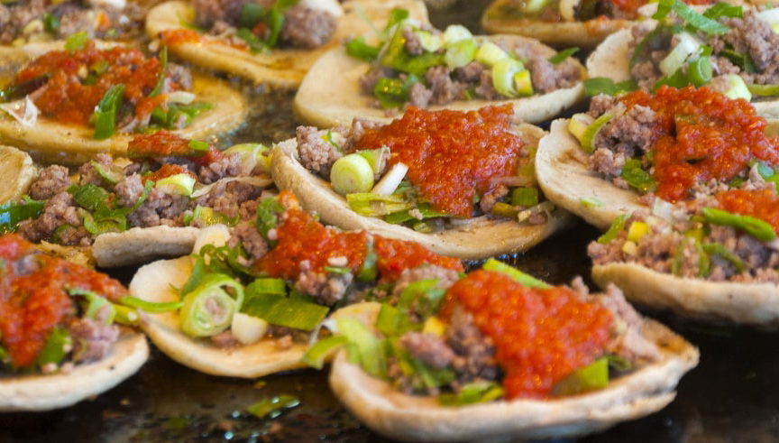 Antigua Guatemala Food Tour - Foto 1