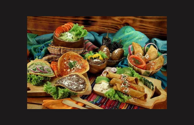 Antigua Guatemala Food Tour - Photo 2