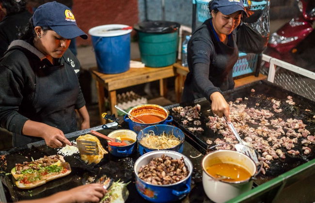 Antigua Guatemala Food Tour - Photo 5