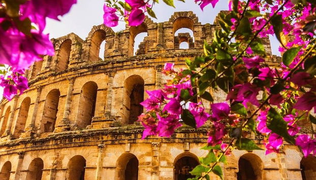 5-Day Package Tour of Tunisia - Photo 2