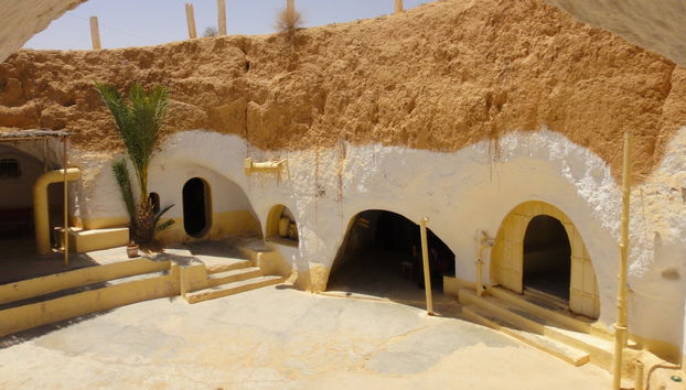 5-Day Package Tour of Tunisia - Photo 3