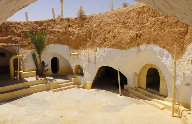 5-Day Package Tour of Tunisia - Photo 3