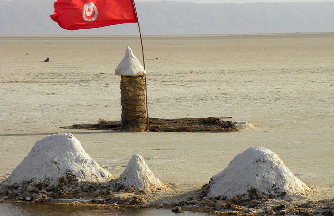 5-Day Package Tour of Tunisia - Photo 7