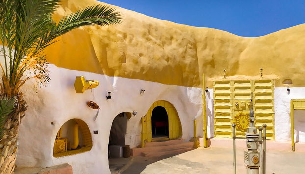 5-Day Package Tour of Tunisia - Photo 4