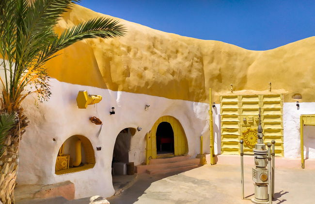 5-Day Package Tour of Tunisia - Photo 4