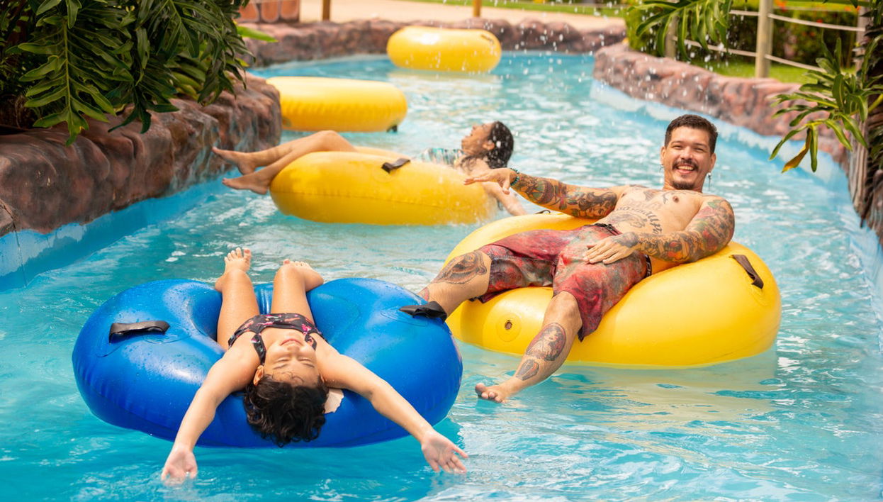 Excursión a Valparaíso Adventure Park - Foto 1