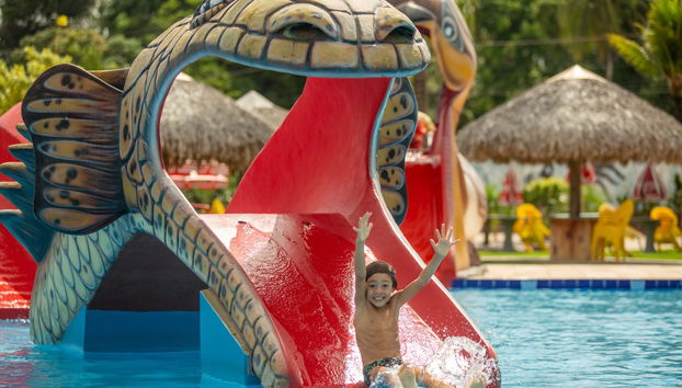 Excursión a Valparaíso Adventure Park - Foto 3