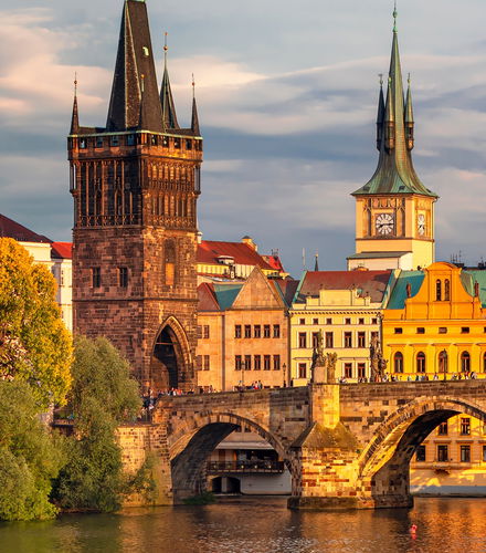 Foto de Free tour di Hradčany
