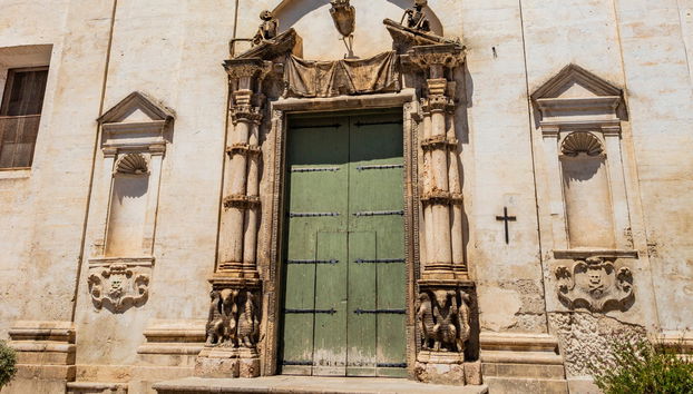 Gravina in Puglia Private Tour - Foto 2