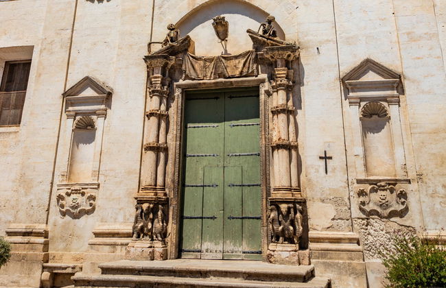 Gravina in Puglia Private Tour - Foto 2