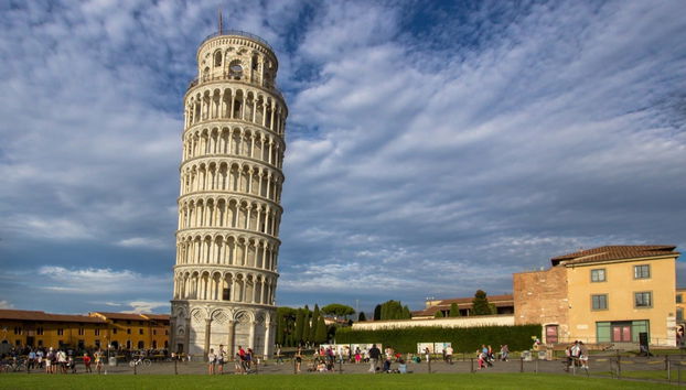 Shore Excursion to Pisa - Photo 3