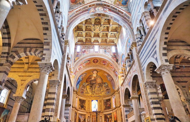 Shore Excursion to Pisa - Foto 4