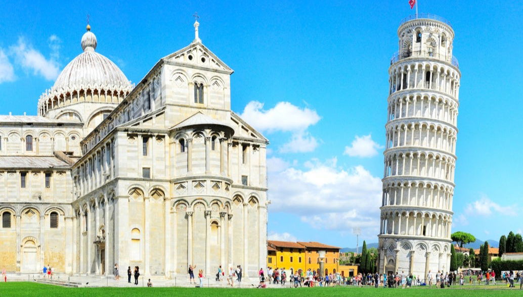 Shore Excursion to Pisa - Photo 1