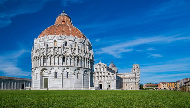 Shore Excursion to Pisa - Photo 5