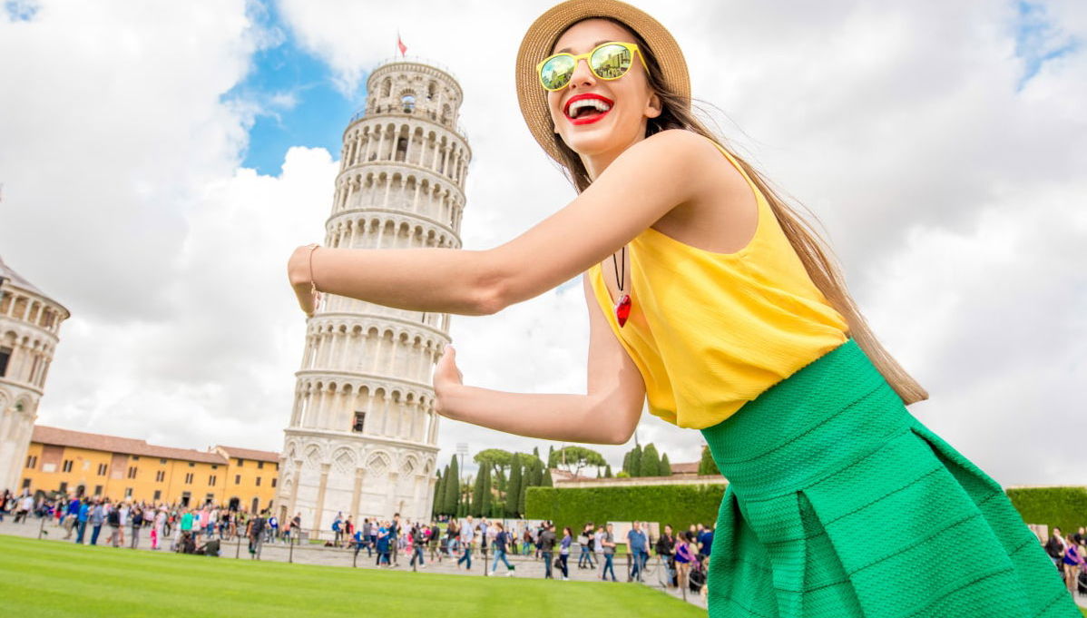 Pisa and Lucca Bus Trip - Foto 1