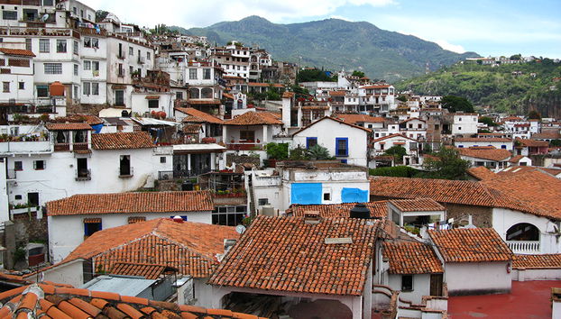Colonial City of Taxco Tour - Photo 2