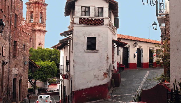 Colonial City of Taxco Tour - Photo 3