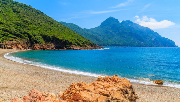 Excursión en barco a Scandola y Girolata - Foto 3
