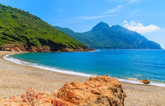 Excursión en barco a Scandola y Girolata - Foto 3