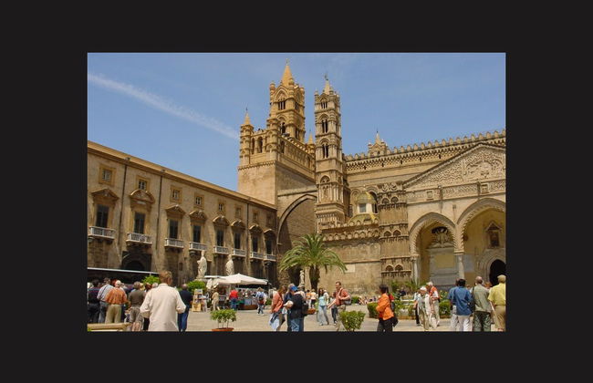 Excursão a Palermo e Monreale - Foto 4