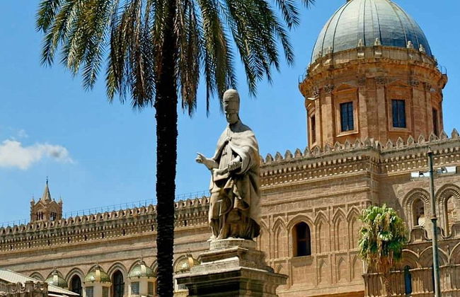 Excursão a Palermo e Monreale - Foto 8